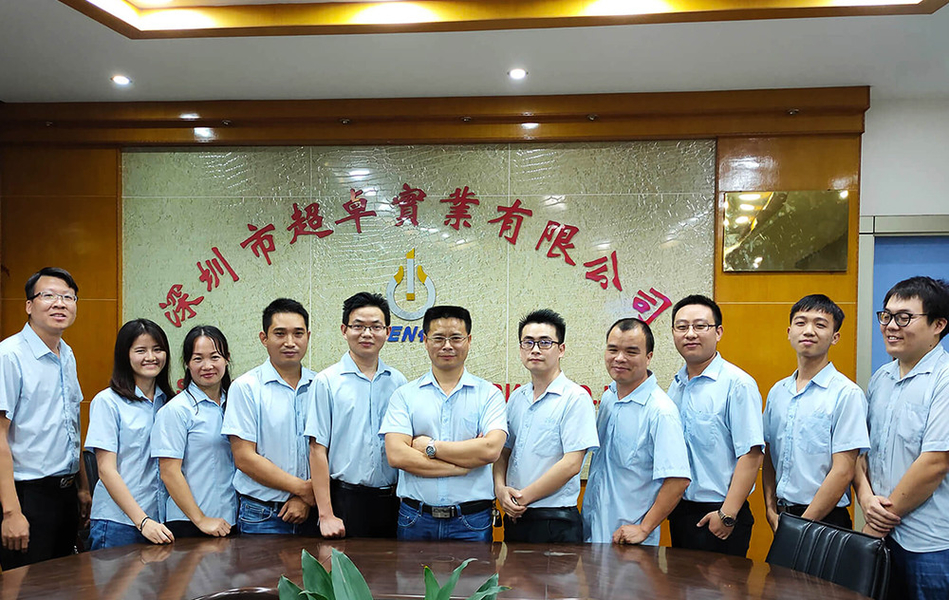 Chiny Shenzhen Benky Industrial Co., Ltd. profil firmy