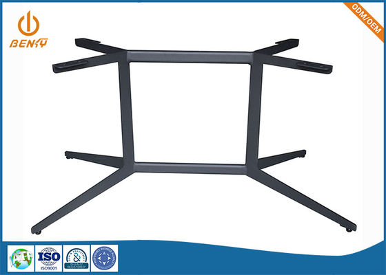 Podstawa stołu restauracyjnego 200 * 600 mm z blatem melaminy 1200 * 700 mm