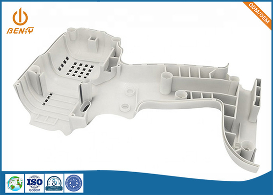 FDM Obróbka CNC Usługi szybkiego prototypowania Przemysłowy druk 3D