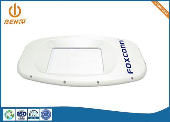 8407 H13 Obudowa LED odlewana ciśnieniowo Dostosowana grubość 0,4 mm 20 mm