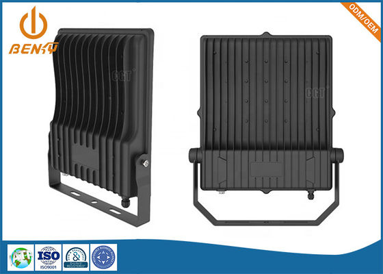 A380 Precyzyjna odlewana obudowa LED do lamp sufitowych Ballpark