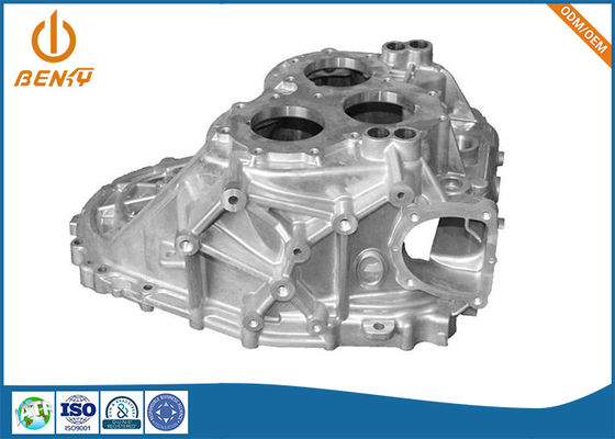 TS16949 High Precision Die Casting Auto Parts do obudowy skrzyni biegów