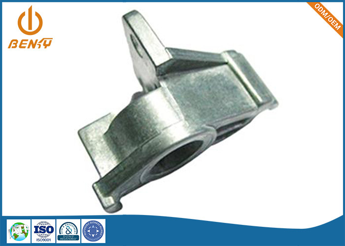 OEM Metal ZL101 Produkty do odlewania ciśnieniowego cynku Piaskowanie, polerowanie
