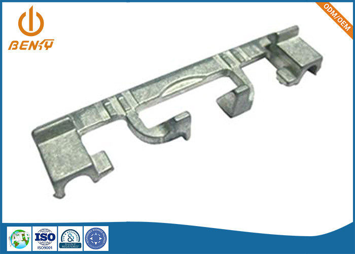 ZL101 Elementy maszyn do odlewania ciśnieniowego Stop cynkowo-aluminiowy ciśnieniowy