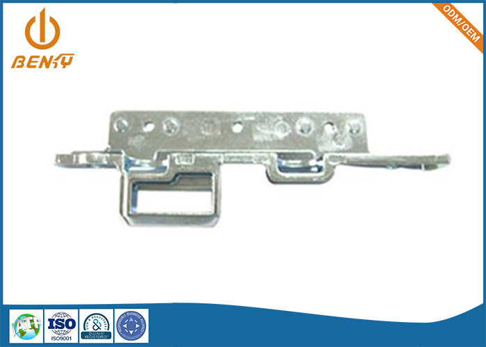 ZL101 Elementy maszyn do odlewania ciśnieniowego Stop cynkowo-aluminiowy ciśnieniowy