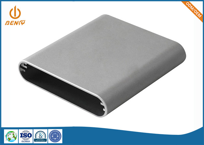 OEM ODM Aluminiowa obudowa do wytłaczania Obudowa do obudowy zasilacza