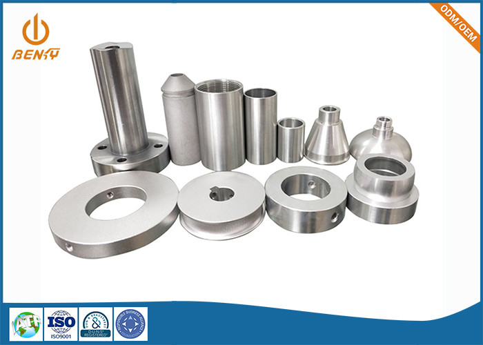 Precyzyjne części tokarskie CNC Aluminium Mosiądz Miedź Produkcja tworzyw sztucznych
