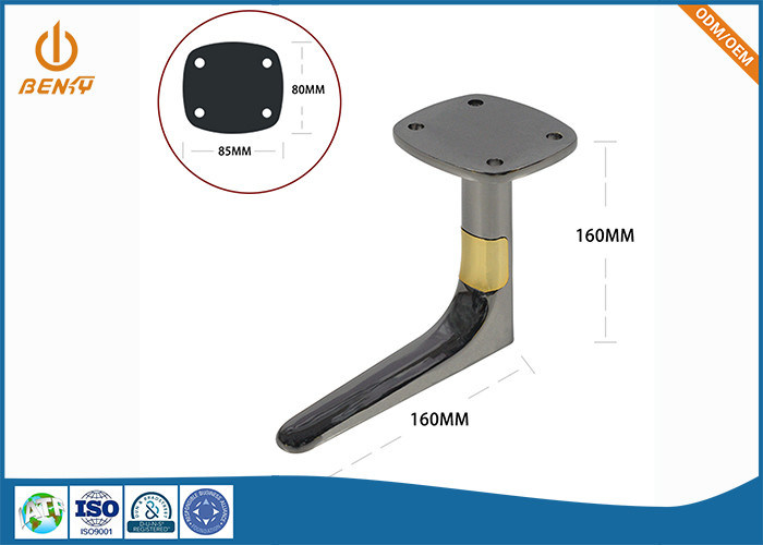 ISO TS16949 Meble biurowe Części zamienne Stół Sofa Nogi szafki