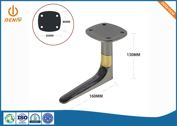 ISO TS16949 Meble biurowe Części zamienne Stół Sofa Nogi szafki