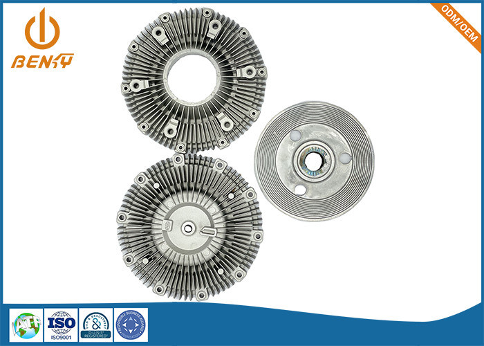 OEM Zwyczaj Odlew aluminiowy ASTM DIN JIS EN ISO GB Standard