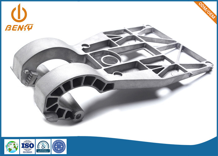 Ra0.8 Ra3.2 Die Casting Auto Parts Rozpylanie Elektroforeza Anodowanie