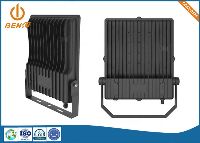 A380 Precyzyjna odlewana obudowa LED do lamp sufitowych Ballpark