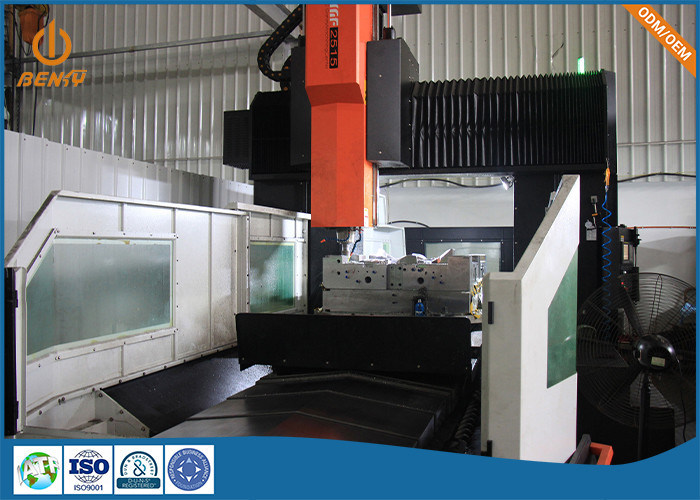 ABS PU PVC HDPE Automatyczne formowanie wtryskowe Dostosowana forma zderzaka samochodowego