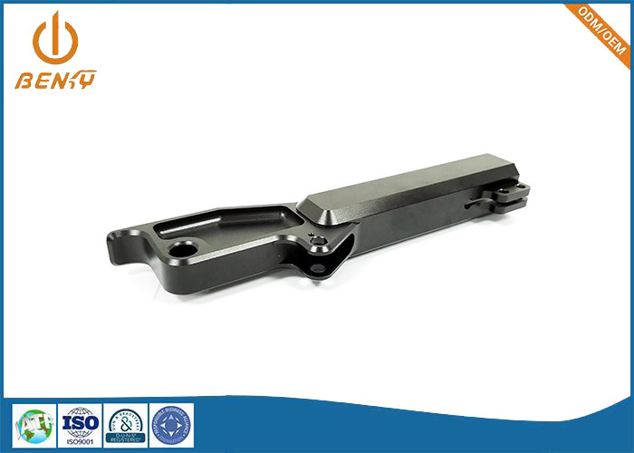 ISO9001 Precyzyjna obróbka CNC Logistyka Przetwarzanie części ramienia robota