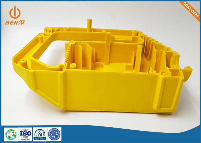 PLA Szybkie prototypowanie Usługa drukowania 3D Materiał ABS / PP / PA