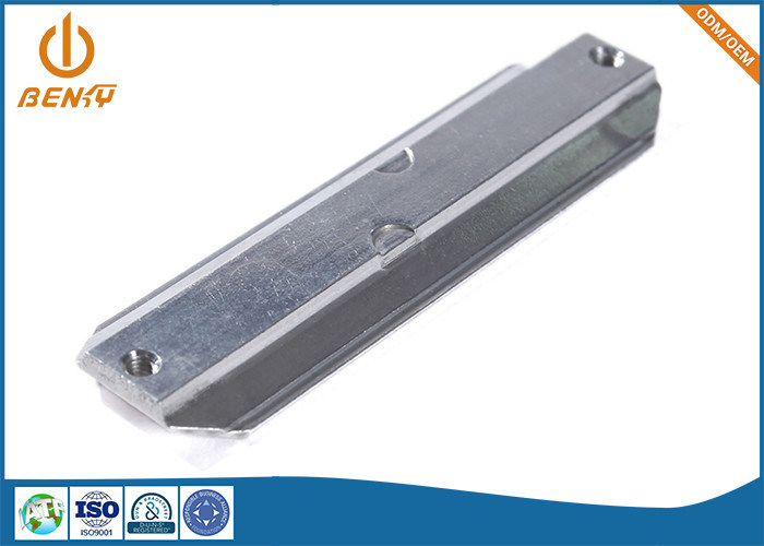 OEM Die Casting Formowane metalowe części ze stopu aluminium Obudowa ładowania EV ze stopu cynku